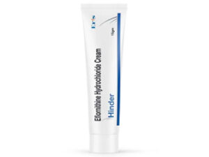 Vaniqa (Eflornithine)